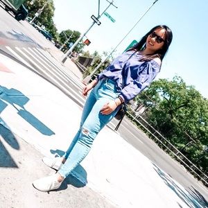 Meet your Posher, Michelle